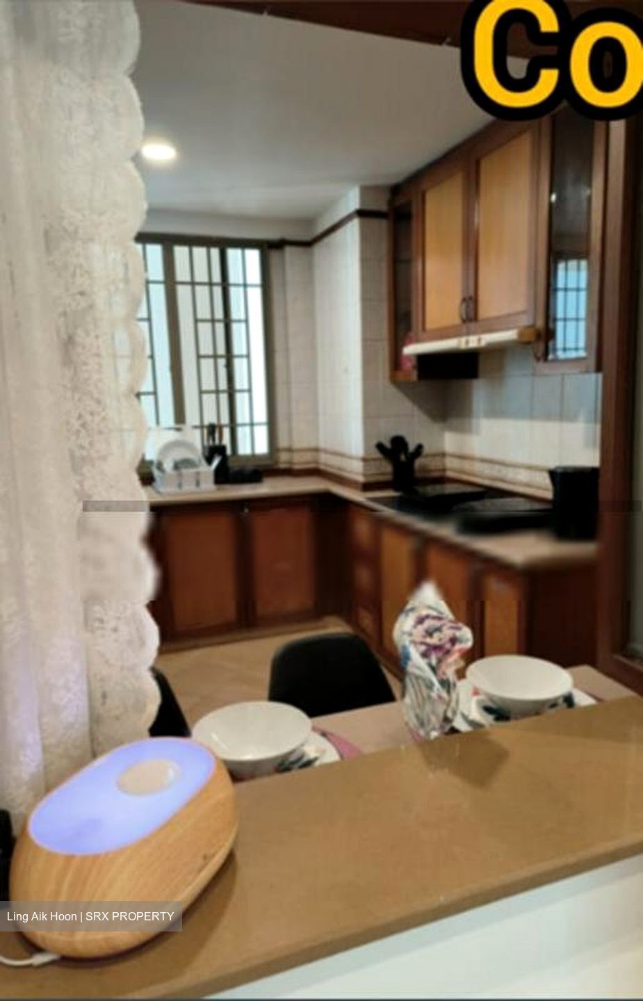 Parc Vista (D22), Condominium #544465951